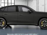 Mercedes-AMG GLC GLC63 S coupe AMG Edition 1 - Thumbnail 2