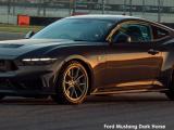 Ford Mustang Dark Horse fastback - Thumbnail 1