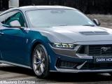 Ford Mustang Dark Horse fastback - Thumbnail 1