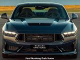 Ford Mustang Dark Horse fastback - Thumbnail 2