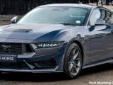 Ford Mustang Dark Horse fastback - Thumbnail 3