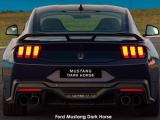 Ford Mustang Dark Horse fastback - Thumbnail 3