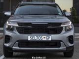 Kia Seltos 1.5 LX manual - Thumbnail 3