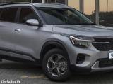 Kia Seltos 1.5CRDi LX - Thumbnail 1