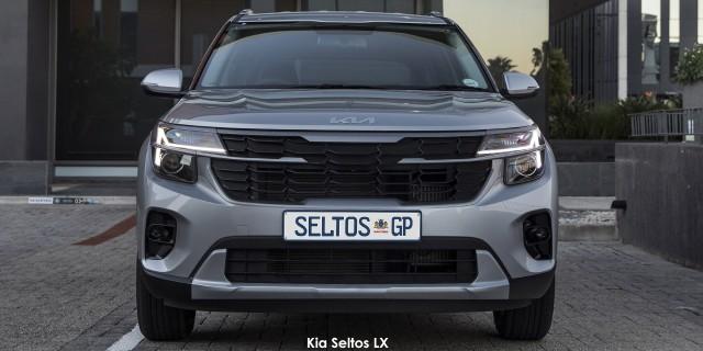 Kia Seltos 1.5 EX+ - Image 3