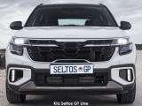 Kia Seltos 1.5T-GDI GT Line - Thumbnail 2