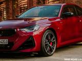 BMW 2 Series 220i coupe M Sport - Thumbnail 2