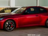 BMW 2 Series 220i coupe M Sport - Thumbnail 3