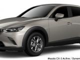 Mazda CX-3 2.0 Active - Thumbnail 1