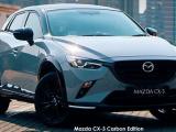 Mazda CX-3 2.0 Carbon Edition - Thumbnail 1