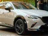 Mazda CX-3 2.0 Carbon Edition - Thumbnail 2