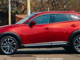 Mazda CX-3 2.0 Individual - Thumbnail 2