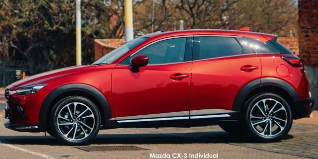 Mazda CX-3 2.0 Individual - Image 2