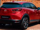 Mazda CX-3 2.0 Individual - Thumbnail 3