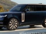 Land Rover Range Rover P615 SV Onyx Edition - Thumbnail 1