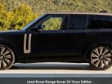 Land Rover Range Rover P615 SV Onyx Edition - Thumbnail 3