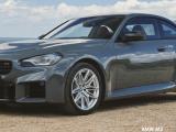 BMW M2 M2 coupe auto - Thumbnail 1