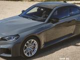 BMW M2 M2 coupe auto - Thumbnail 2