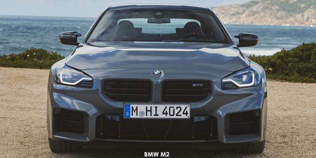 BMW M2 M2 coupe auto - Image 3