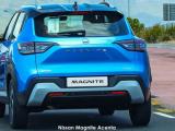 Nissan Magnite 1.0 Visia manual - Thumbnail 2