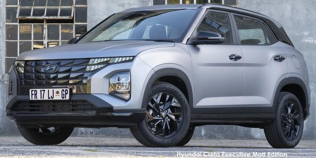 Hyundai Creta 1.5 Premium Matt Edition - Image 1