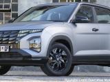 Hyundai Creta 1.5 Executive Matt Edition - Thumbnail 1