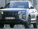 Hyundai Creta 1.5 Executive Matt Edition - Thumbnail 3