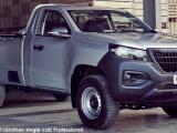 Peugeot Landtrek 1.9TD single cab Professional - Thumbnail 1