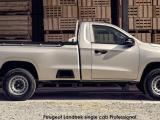 Peugeot Landtrek 1.9TD single cab Professional - Thumbnail 2