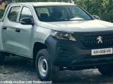 Peugeot Landtrek 1.9TD double cab Professional - Thumbnail 1