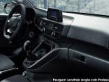 Peugeot Landtrek 1.9TD double cab Professional - Thumbnail 2