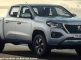 Peugeot Landtrek 1.9TD double cab Active 4x4 - Thumbnail 1