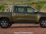 Peugeot Landtrek 1.9TD double cab Allure - Thumbnail 3