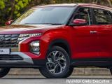 Hyundai Creta 1.5 Premium manual - Thumbnail 1