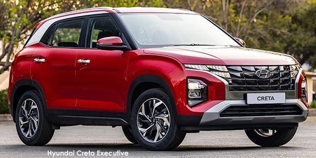 Hyundai Creta 1.5 Premium manual - Image 2