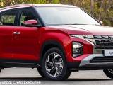 Hyundai Creta 1.5 Premium manual - Thumbnail 2