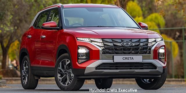 Hyundai Creta 1.5 Premium manual - Image 3
