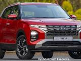 Hyundai Creta 1.5 Premium manual - Thumbnail 3