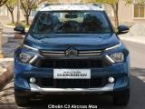 Citroen C3 Aircross 1.2 Plus - Thumbnail 2