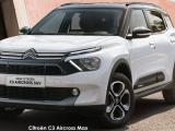 Citroen C3 Aircross 1.2T Max 7-seater - Thumbnail 2