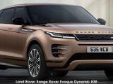 Land Rover Range Rover Evoque D200 Dynamic SE - Thumbnail 1