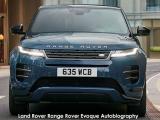 Land Rover Range Rover Evoque D200 Autobiography - Thumbnail 2