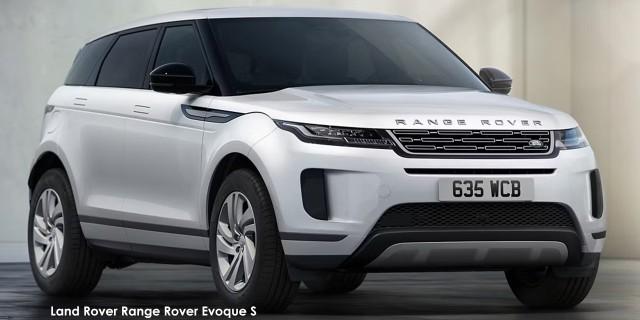 Land Rover Range Rover Evoque P300e S - Image 1
