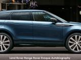 Land Rover Range Rover Evoque P300e Autobiography - Thumbnail 3