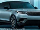 Land Rover Range Rover Velar D200 Dynamic SE - Thumbnail 1