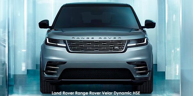 Land Rover Range Rover Velar D300 Dynamic SE - Image 2