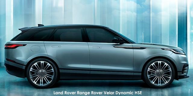 Land Rover Range Rover Velar D300 Dynamic SE - Image 3