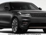 Land Rover Range Rover Velar D300 Autobiography - Thumbnail 1