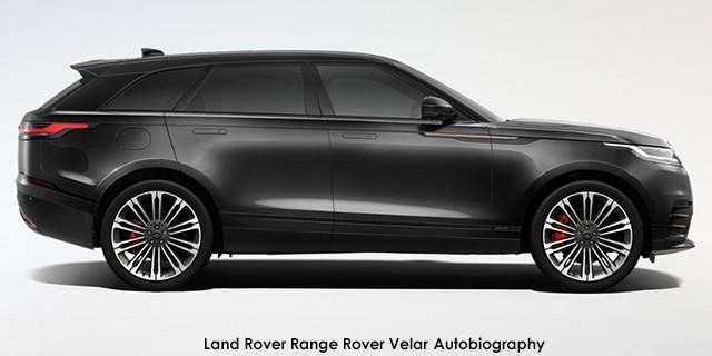 Land Rover Range Rover Velar P400e Autobiography - Image 2