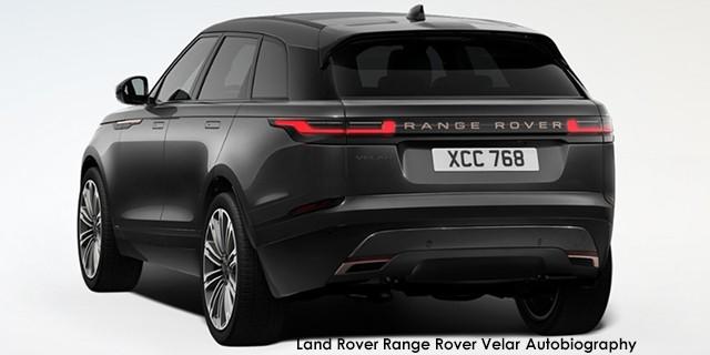 Land Rover Range Rover Velar P400e Autobiography - Image 3